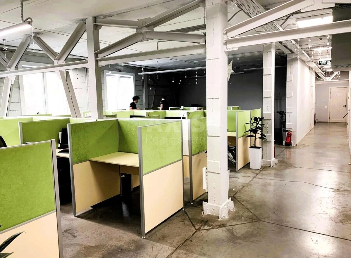 Office shose Zaliznychne 2А, 377m26687710