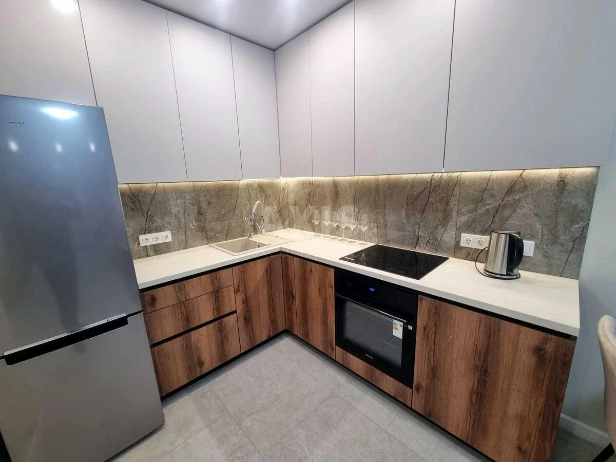 2k apartment vul. Vavylovyh 11714752