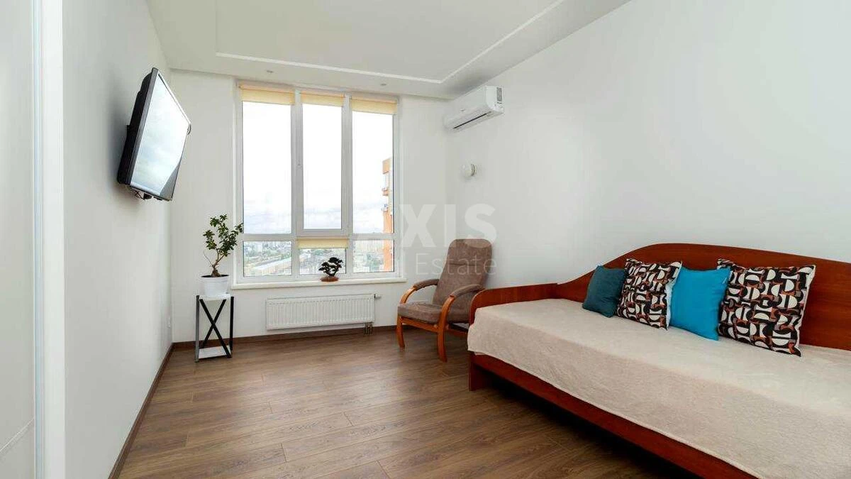 3k apartment vul. Kahovs'ka 60714857