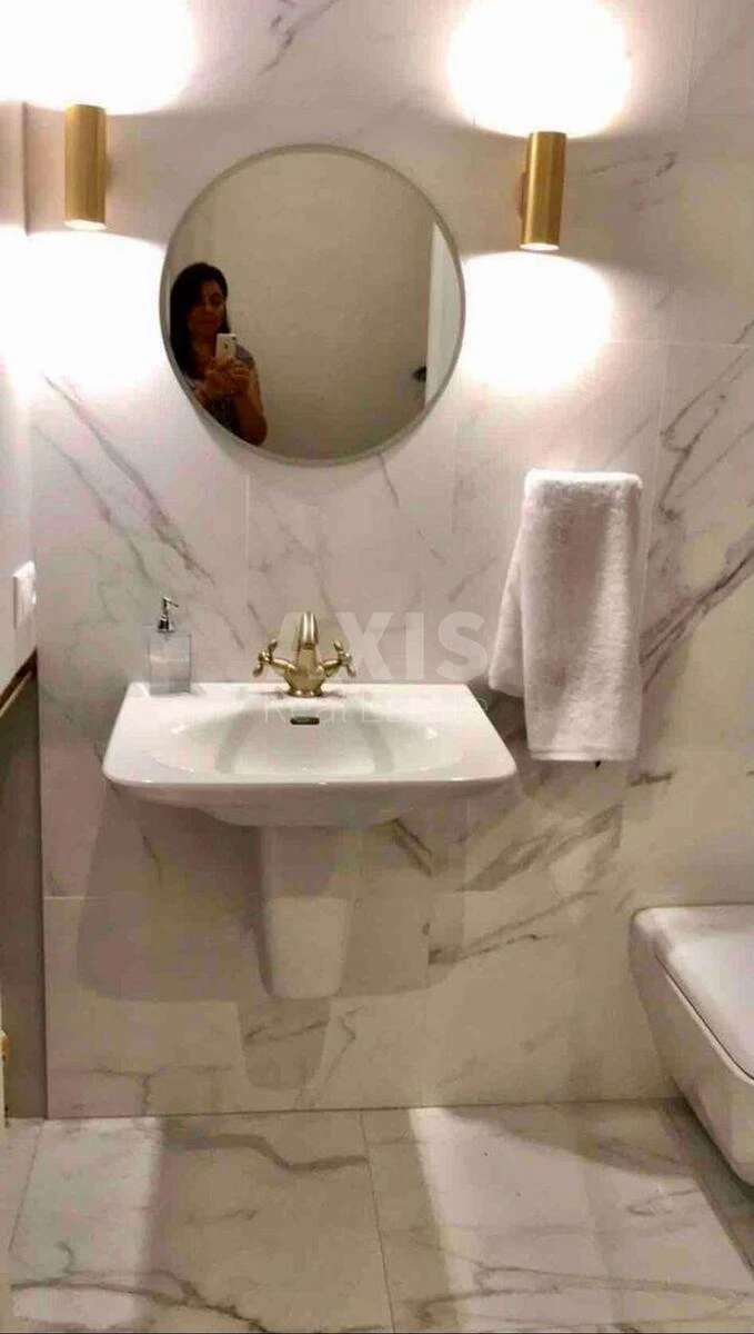 2k apartment rajon Prorizna vul., Shevchenkivs'kyj 18/16854710