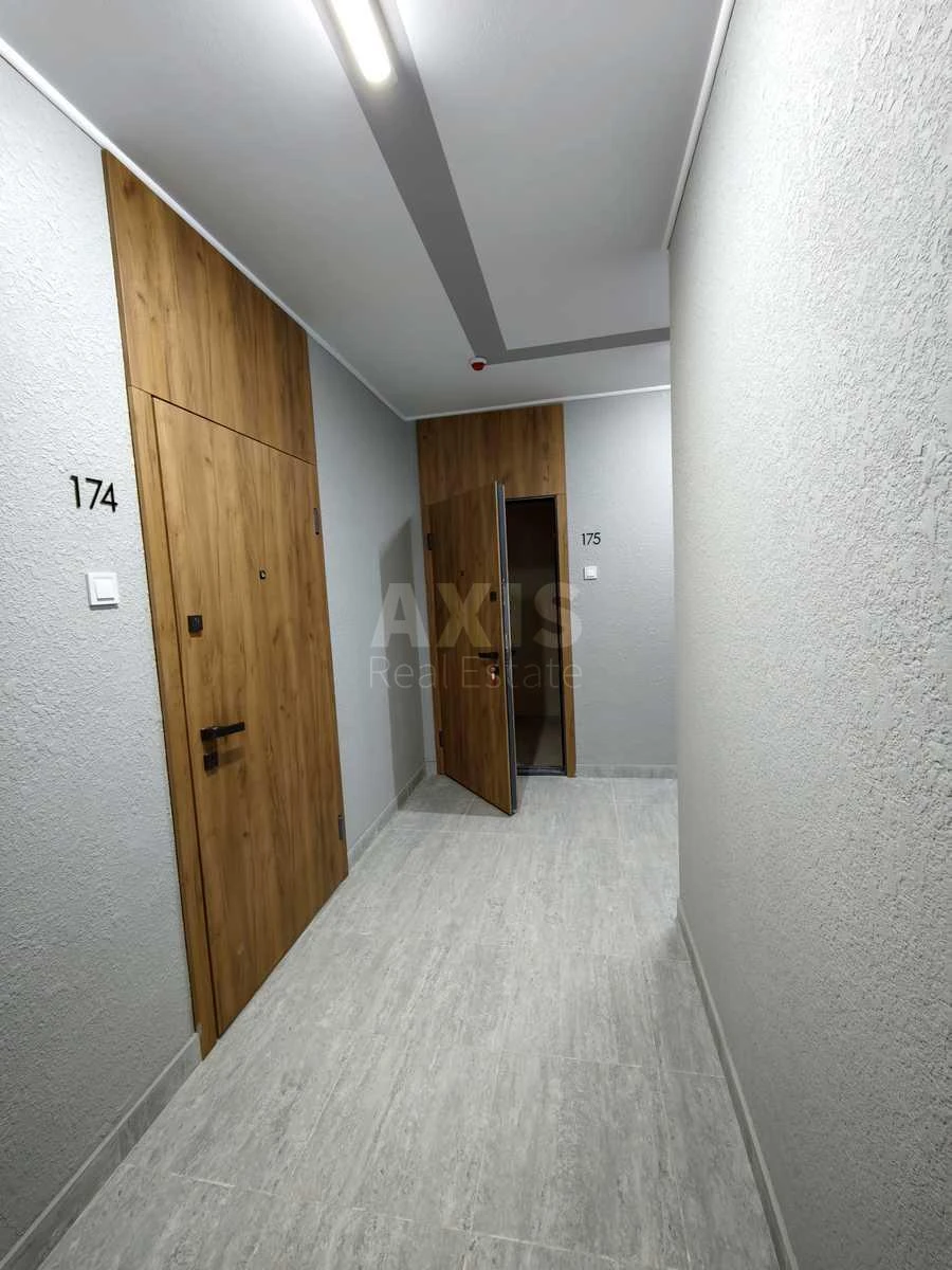 2k apartment vul. Zabolotnogo Akademika 157150513