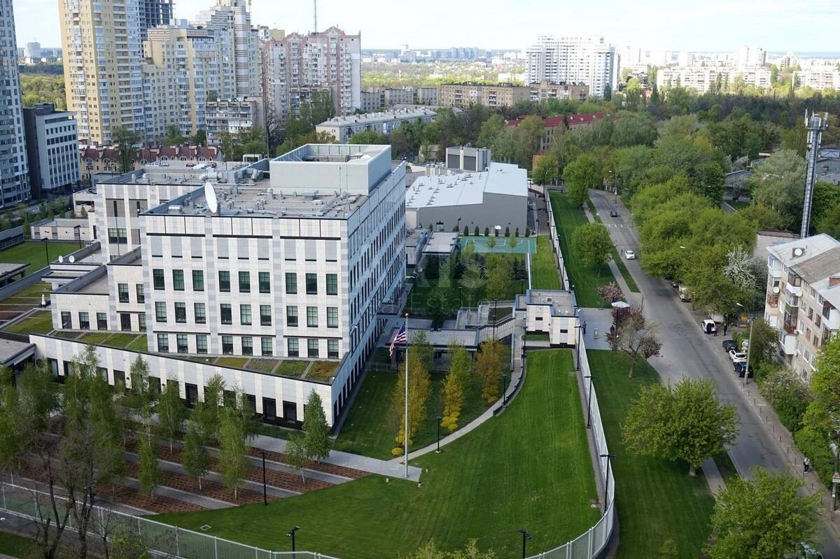 2k apartment vul. Sikors'kogo Igorja Aviakonstruktora 1А6692320