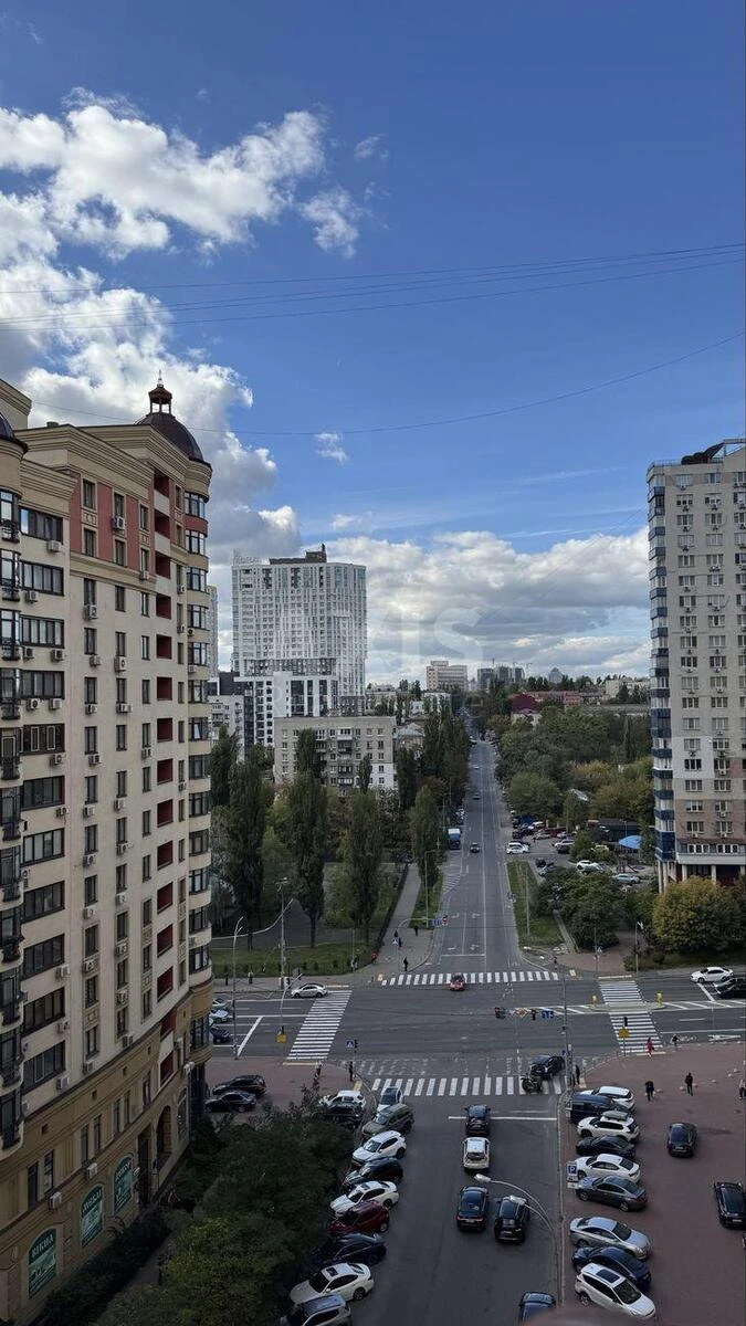 1k apartment vul. Zlatoustivs'ka 507152410