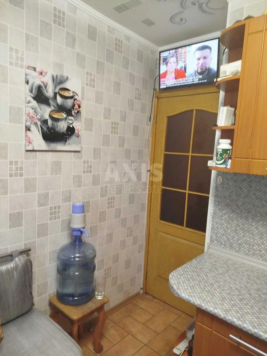 1к квартира ул. Юры Гната 1630442