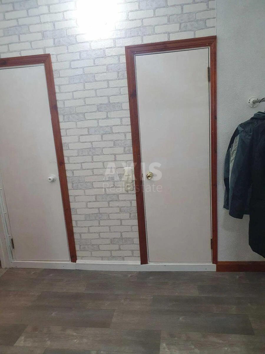 2k apartment vul. Teremkivs'ka 3715274