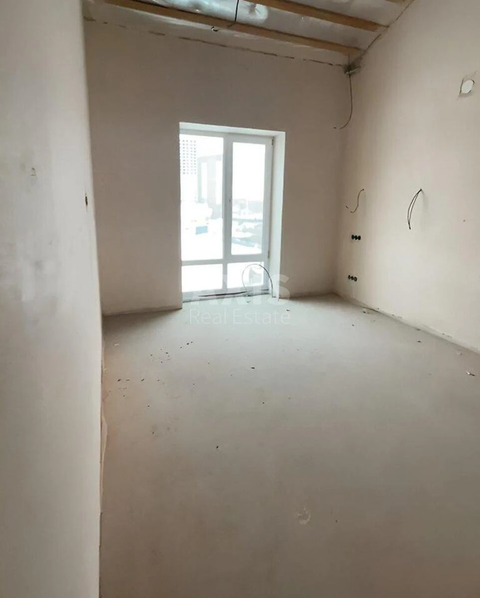 5k apartment vul. Vasyl'kivs'ka 1653672