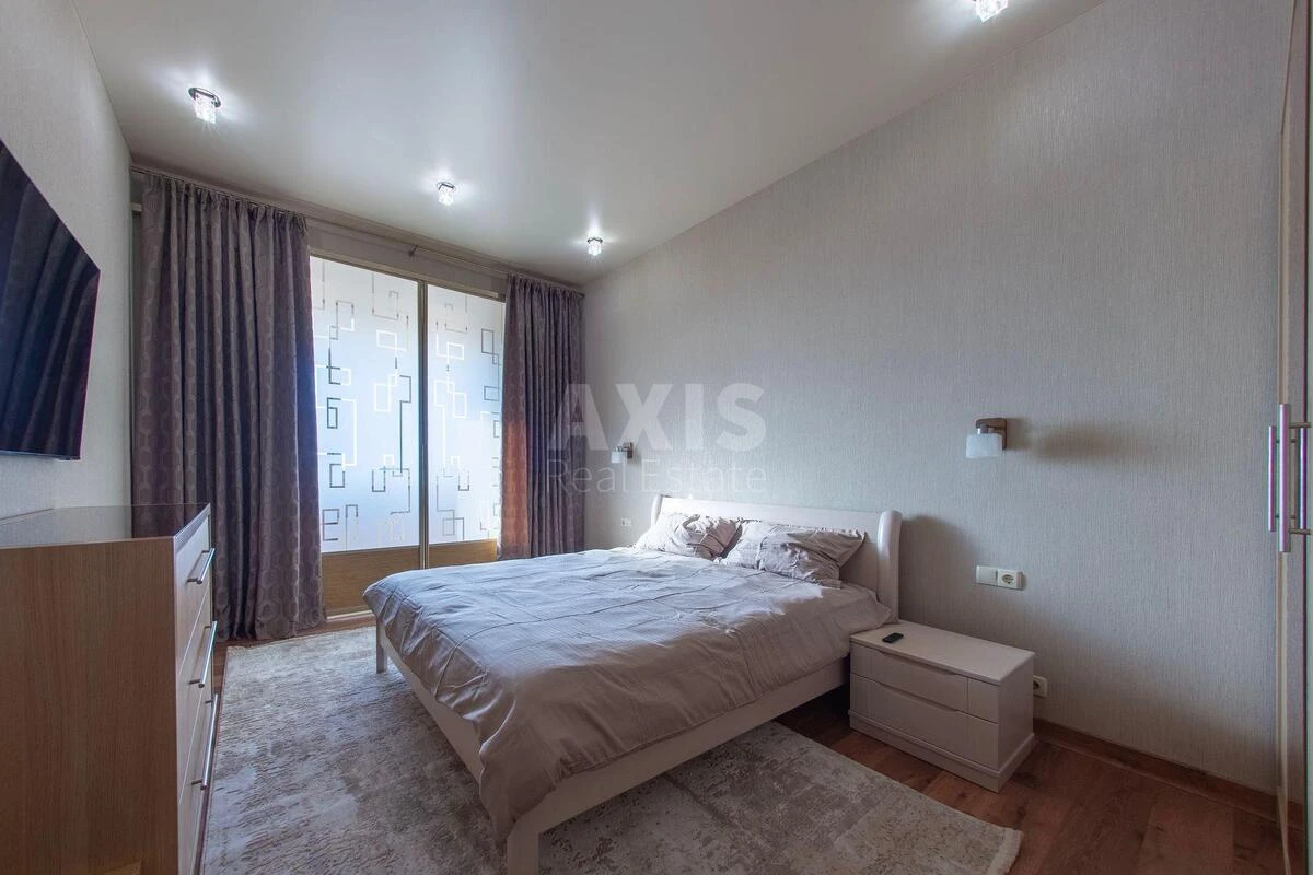 2k apartment vul. Svyatoslava Khorobroho 7669577