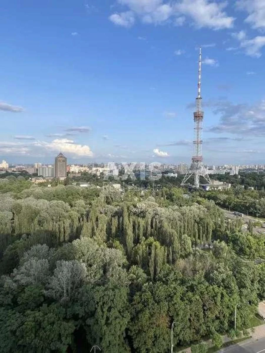 1k apartment vul. Teligy Oleny 25304447