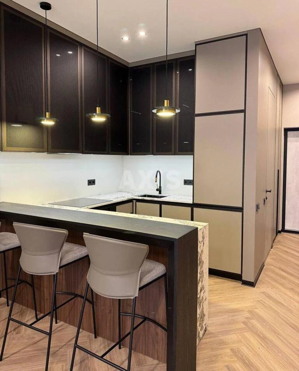 1k apartment vul. Andriya Verkhohlyada 14А65396