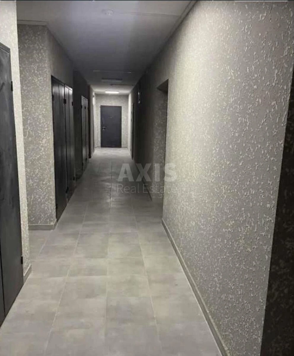 1k apartment vul. Kybal'chycha Mykoly 1В715758