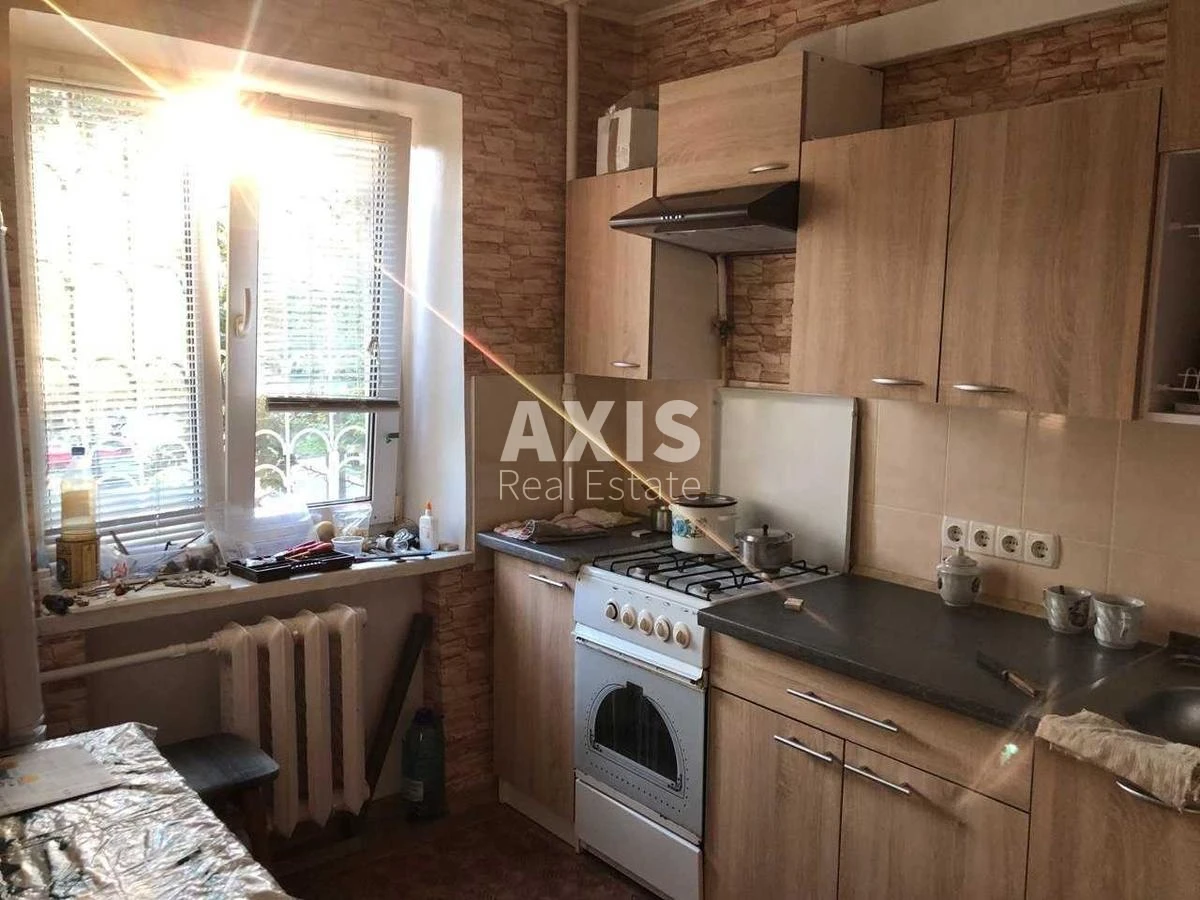 2k apartment pr-t Sobornosti 1835421