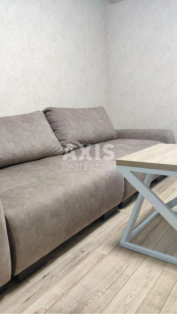 2k apartment prov. Baltijs'kyj 23625612