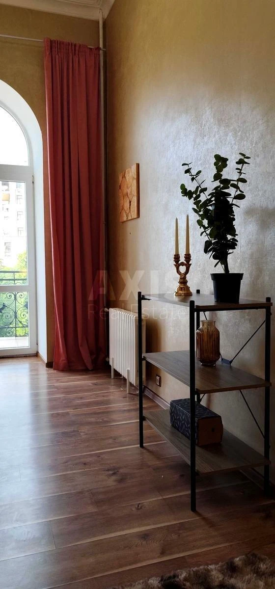 3k apartment vul. Ljuterans'ka 66544410