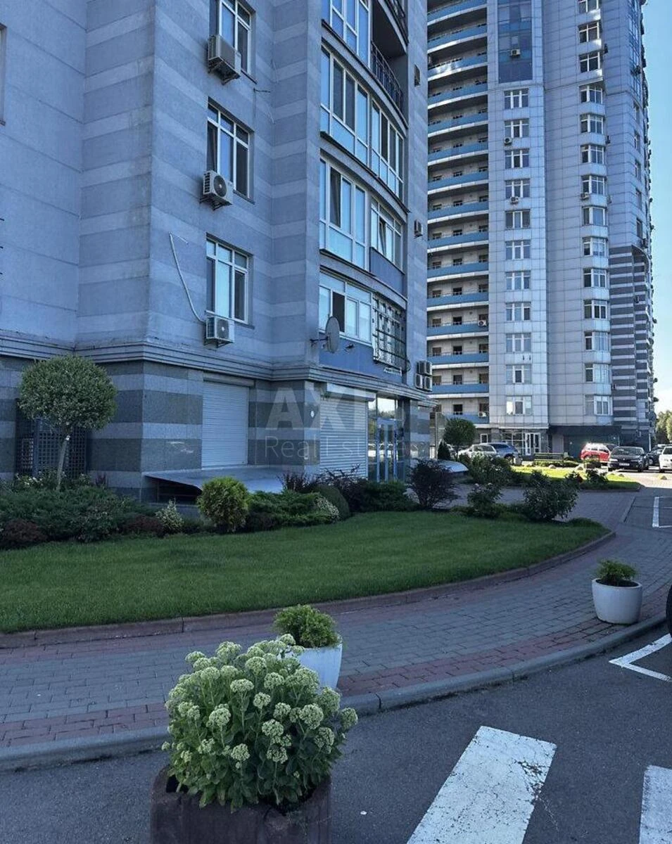 1k apartment vul. Ushakova Mykoly 1Д63237