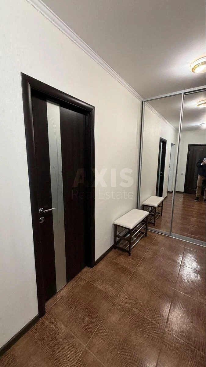 1к квартира ул. Юлии Здановской 46/16702416