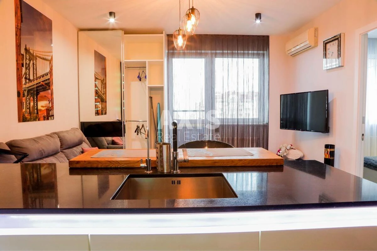 2k apartment pr-t Obolons'kyj 26686771