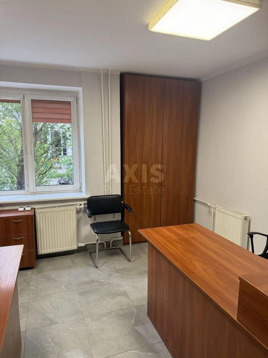 Офис ул. Антоновича 72, 60м2686891