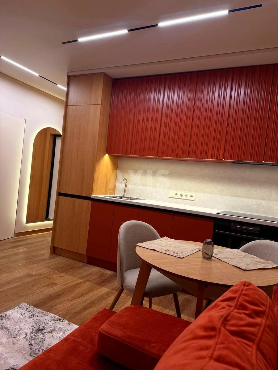 1к квартира бул. Рыльского Тадея 1633190