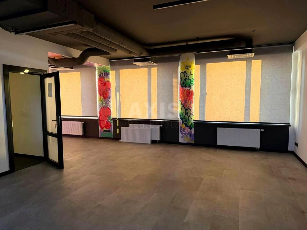 Office vul. Saksagans'kogo 58, 560m2654768