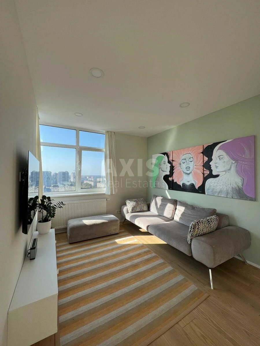 2k apartment pr-t Yevropeyskoho Soyuzu 45670515