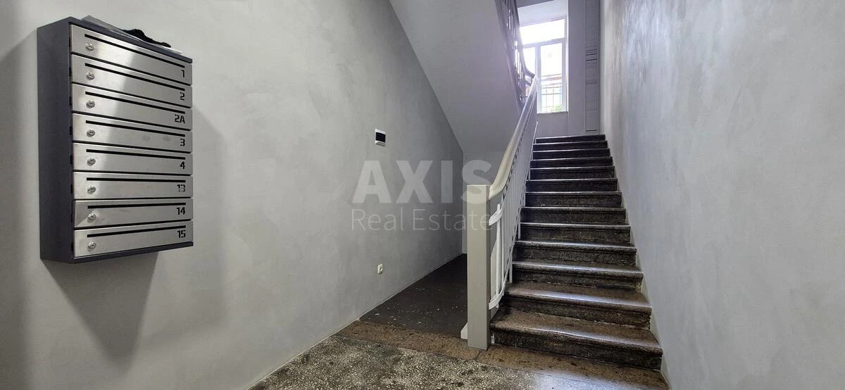 3к квартира ул. Крещатик 156335217