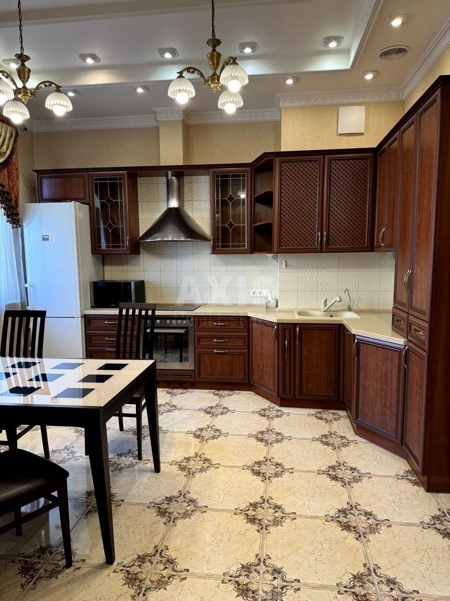 3к квартира ул. Крещатик 27Б68712