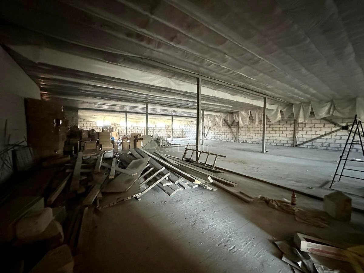 Trade object vul. Chornyh Zaporozhciv 28, 570m2623204