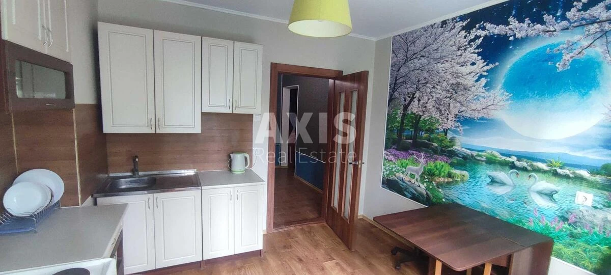 2k apartment pr-t Nauky fifty-five A647180