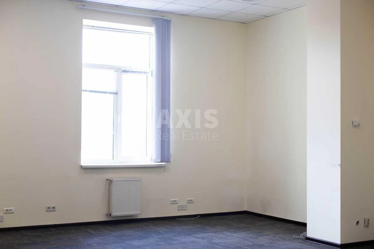 Office vul. Pymonenka Mykoly 13, 327m2675727