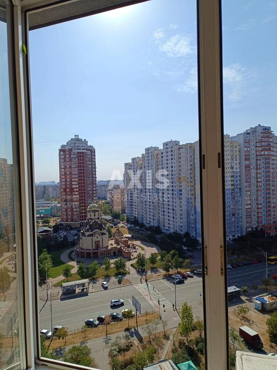 3к квартира ул. Oleksandry Ekster 14656203