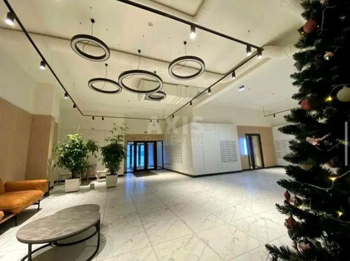 2k apartment vul. Teligy Oleny 25691049