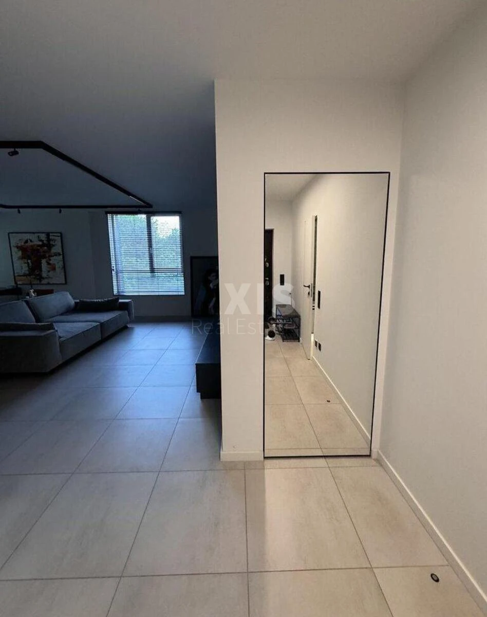 3k apartment vul. Glybochyc'ka 736911111