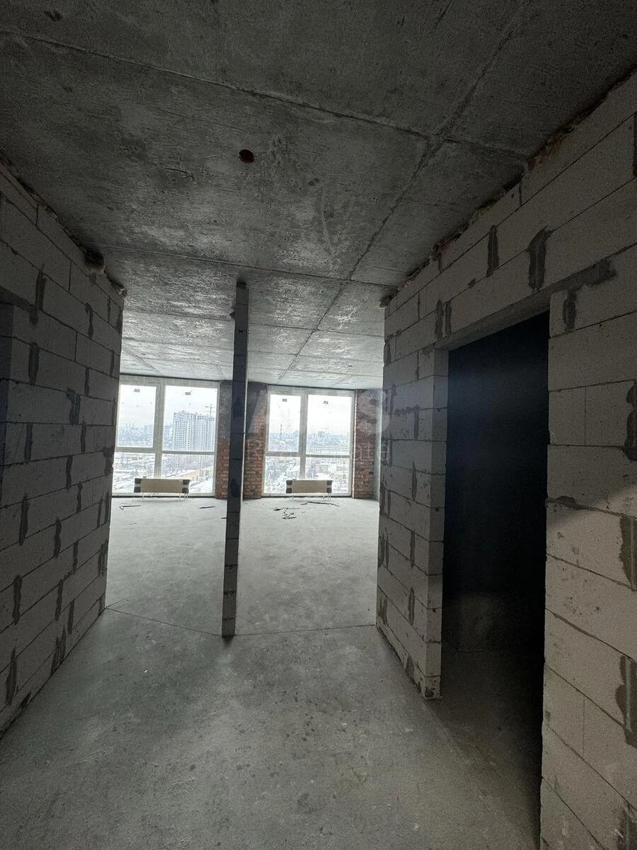 1k apartment vul. Prychal'na 12675234