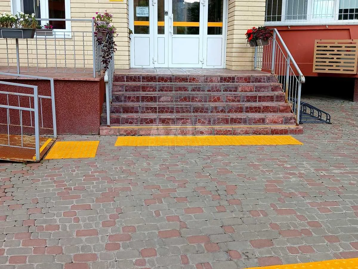 1к квартира ул. Самойло Кошки 5Б7059319
