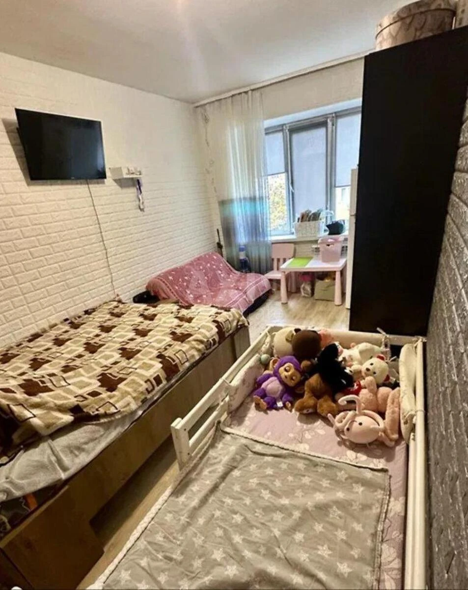 1к квартира ул. Юлии Здановской 34/2642792