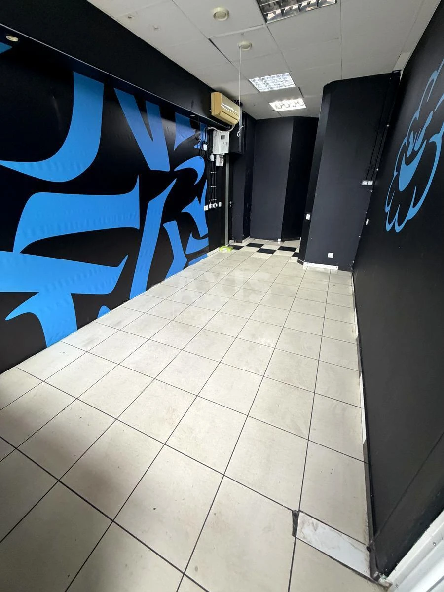 Office vul. Malyshka Andrija 15, 23m26754710