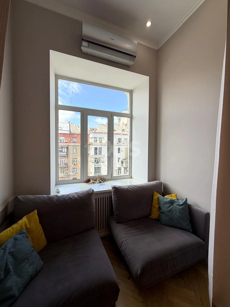 2k apartment vul. Velyka Vasyl'kivs'ka 43/167031018