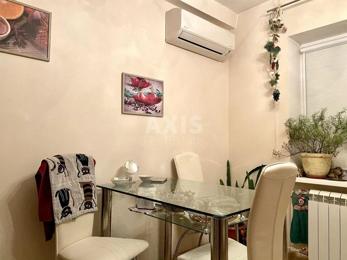 2k apartment vul. Zhukova Marshala 39638152