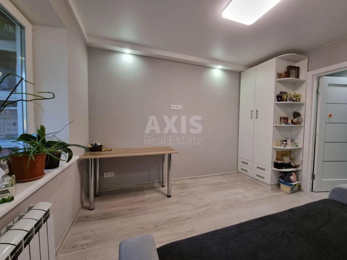 4к квартира ул. Рональда Рейгана 206560817