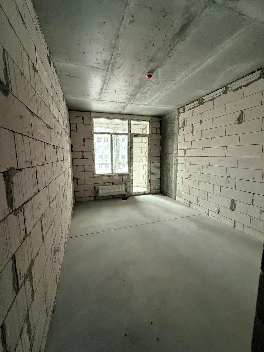 1k apartment vul. Rostyslavska 5А6885111