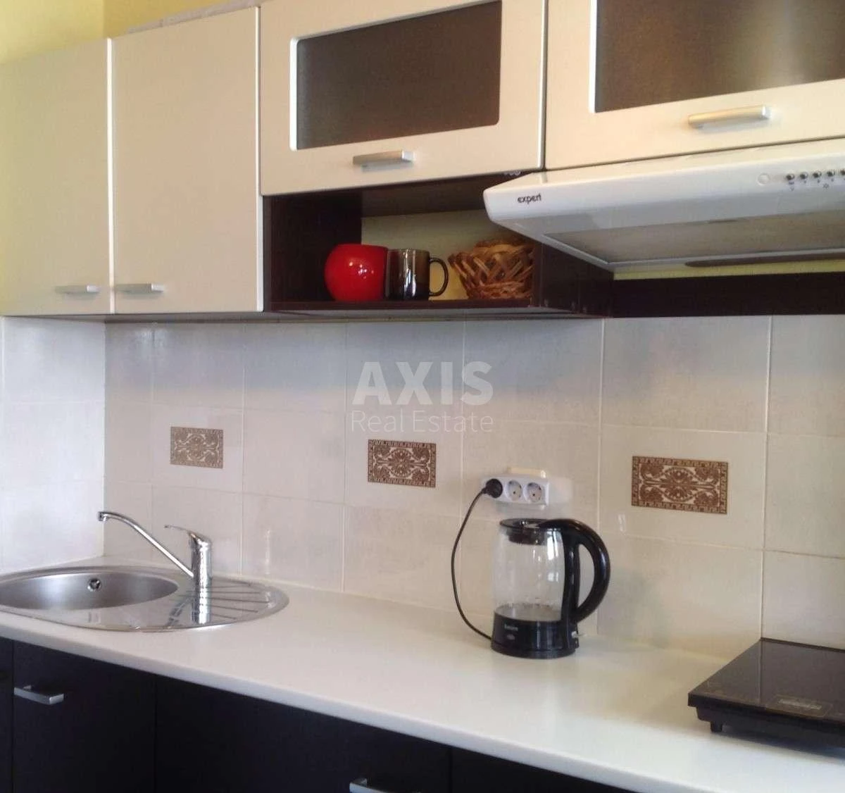 1k apartment vul. Strutyns'kogo Sergija 2292402