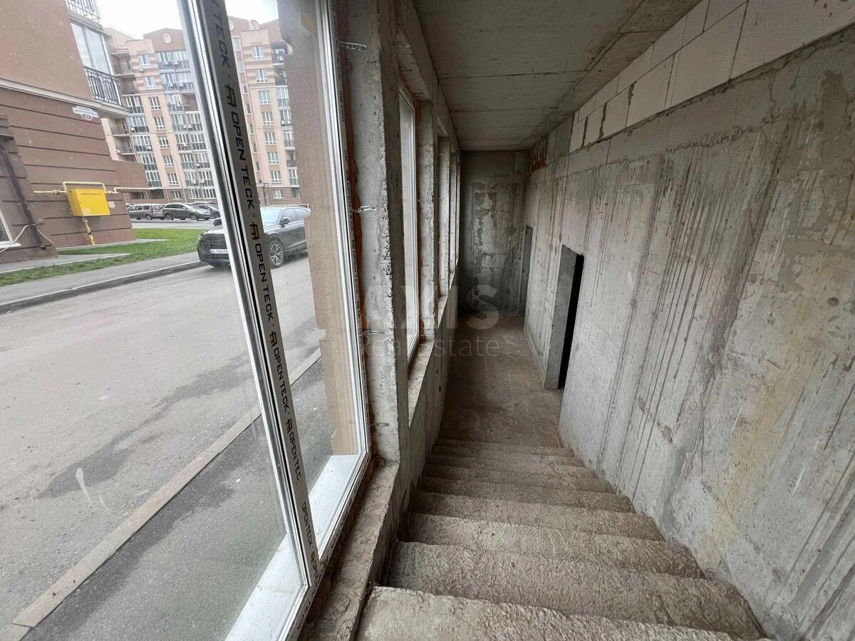 Trade object vul. Metrologichna 25, 116m2718701