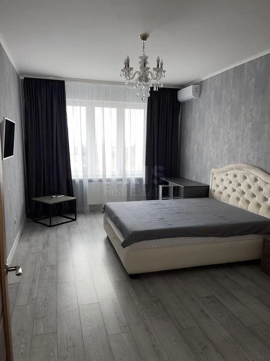 1к квартира ул. Ревуцкого 54Б642083