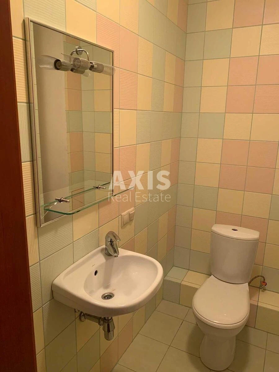 1k apartment vul. Meletiya Smotrytskoho 10/156381312