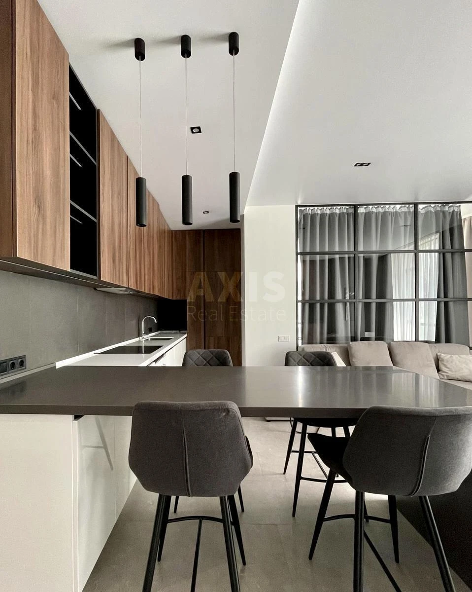 1k apartment vul. Demii'vs'ka 33703520
