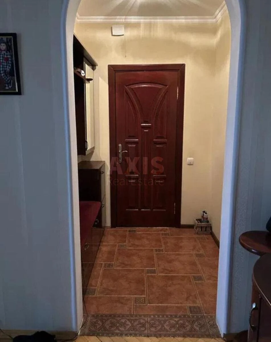 3k apartment pr-t Grygorenka Petra 56887617