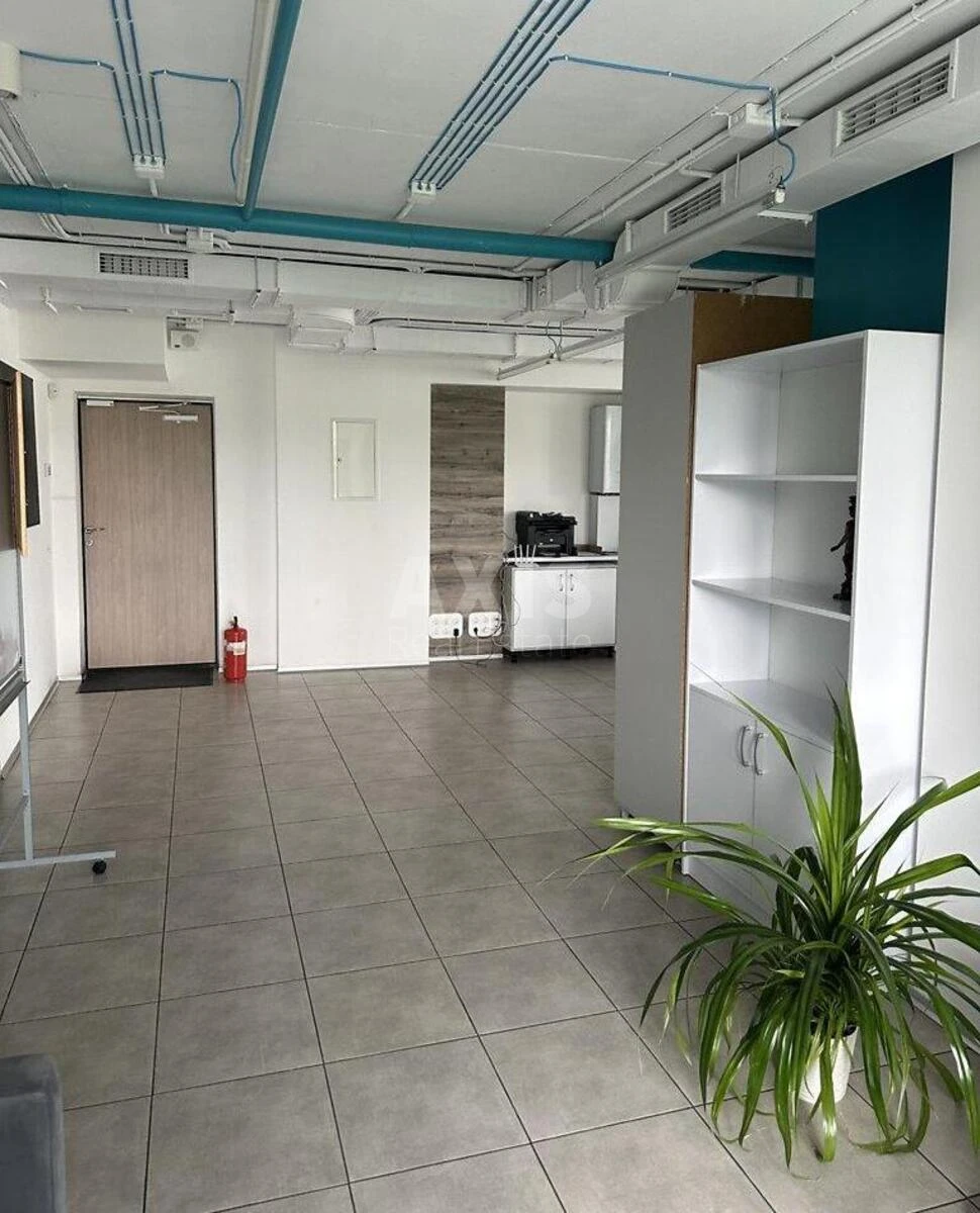 Office pr-t Sobornosti 30А, 102m2554285
