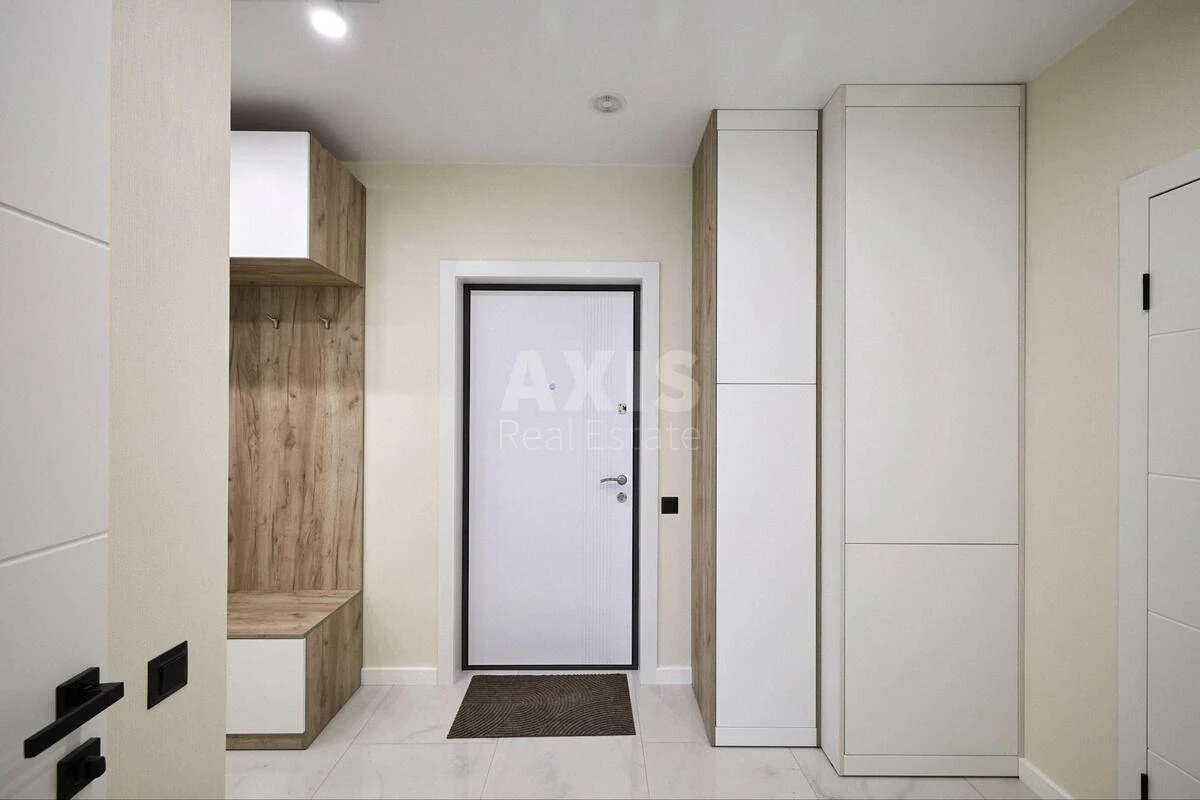 2k apartment vul. Myhajla Maksymovycha 246395019