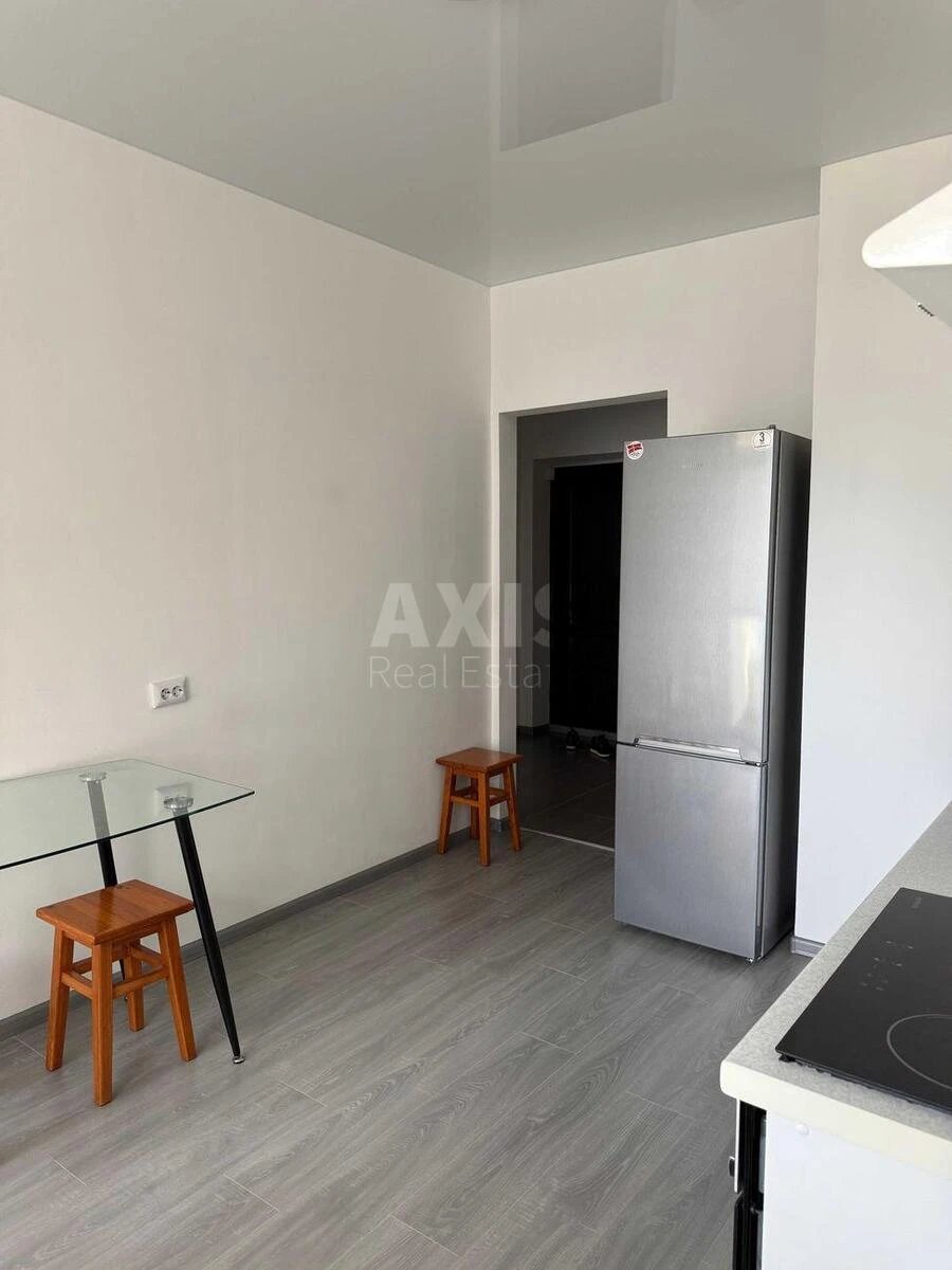 1k apartment pr-t Yevropeyskoho Soyuzu 41Д639681