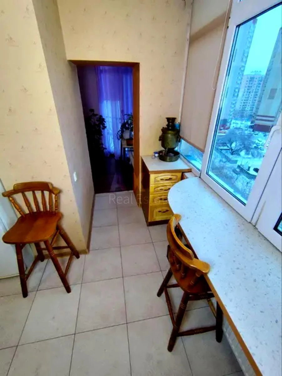 2к квартира ул. Юлии Здановской 60/5639853